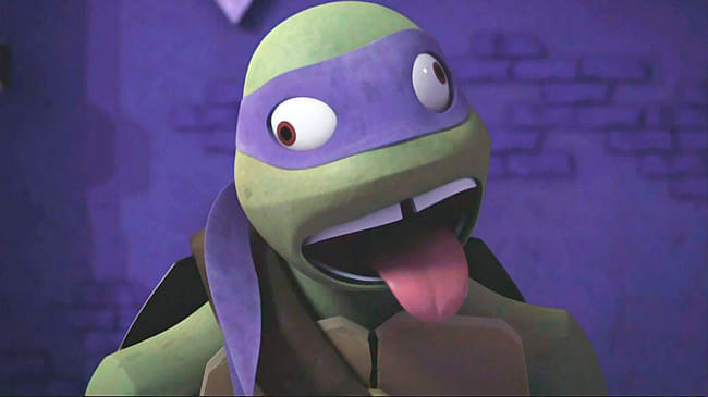 Rating these TMNT 2012 pictures - Survey | Quotev