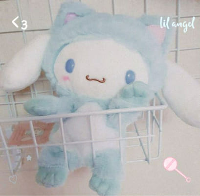Ultimate Sanrio Quiz " - Quiz | Quotev