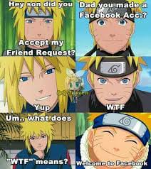 Naruto Meme - Meme by RandomMelon347 :) Memedroid