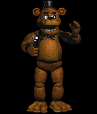 Fʀᴇᴅᴅʏ Fᴀᴢʙᴇᴀʀ's Pɪᴢᴢᴇʀɪᴀ (FNAF) - Character: Original Character Showing  1-13 of 13