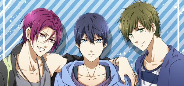 rin x haru x makoto