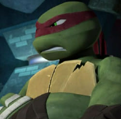 Are You a Simp for Raphael (TMNT)? - Quiz | Quotev