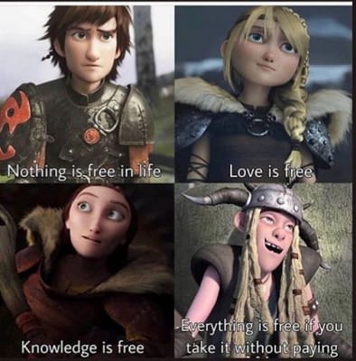 Really hard Httyd quiz - Test | Quotev