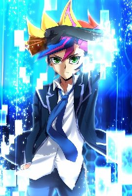 yugioh vrains yusaku deck Amazon.com: Complete Custom Deck for Yu-Gi-Oh! VRAINS main image 0