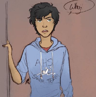 Percy Jackson Quiz - Test | Quotev