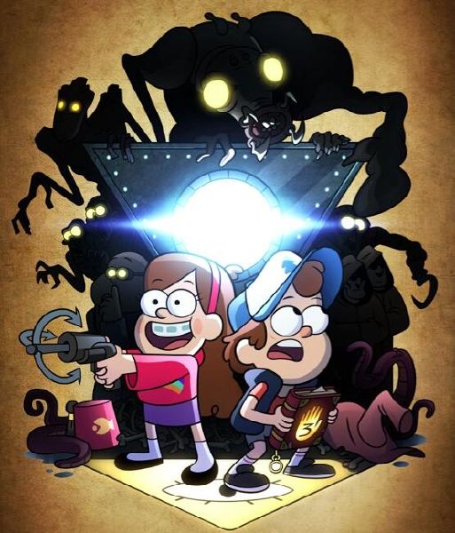 Random Fandom Do Not Laugh 1 Gravity Falls Part 1 Quiz Quotev