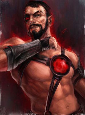 kano mortal kombat x