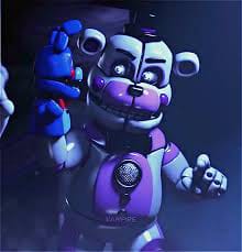 Funtime Freddy Voice Changer - Make You Sound Like Funtime Freddy