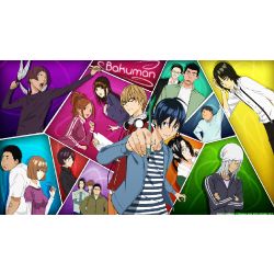 Sakamoto Desu Ga? Folder Icon by bodskih on DeviantArt