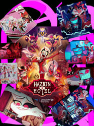 Hazbin hotel, 'Undercover' RP (episode 1) - Quiz | Quotev