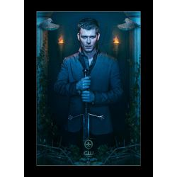 Kol Mikaelson - KOLMIKAELSONFOREVER - Wattpad