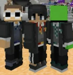 dream team minecraft