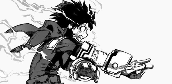 what does midoriya izuku think of you? - Quiz | Quotev