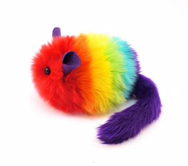 Answer Some Questions And I’ll Give You Another Stuffed Animal Quiz