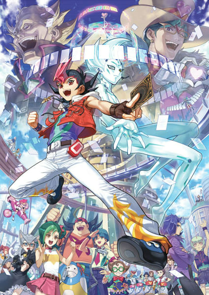 2. More Than Welcome (Quinton) | Yugioh! Zexal One-Shots | Quotev