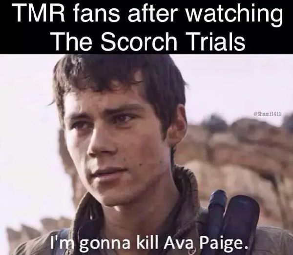 Would You Push the Button? (Maze Runner) Quiz Quotev