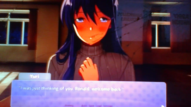 Does Yuri like you DDLC? - Quiz | Quotev