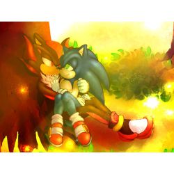 Sonadow When we meet each other again (FINISHED) - Pregnant or not