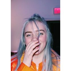 Which Billie Eilish Song Are You Quiz Quotev