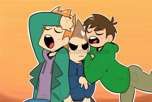 Eddsworld on X: For the record, we think Matt's innocent. Happy  #VinylRecordDay, nerds! 🎶  / X