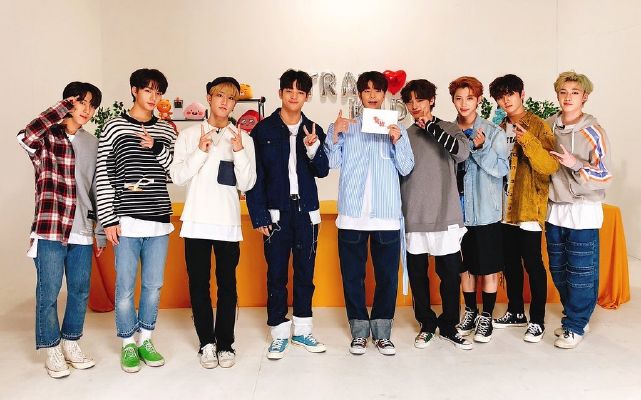 Who is your kpop husband? - Quiz | Quotev