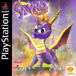 Spyro X Reader Lemon