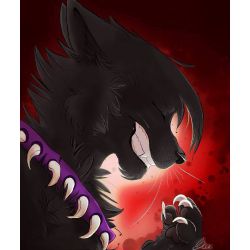 Warrior cats- What does Scourge think of you?