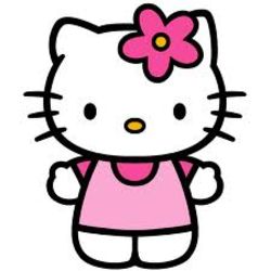 BACKROOMS LEVEL 974 MR.KITTY  Hello kitty, Cute drawings, Sketch book