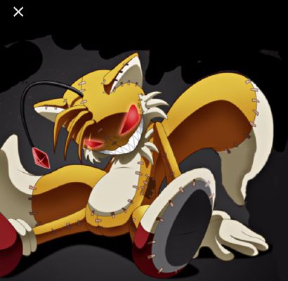 What Do You Know About Tails Doll? Trivia Questions Quiz