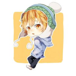 Yukine/Sekki, Which Male Anime Character You Do Look Like? - Quiz