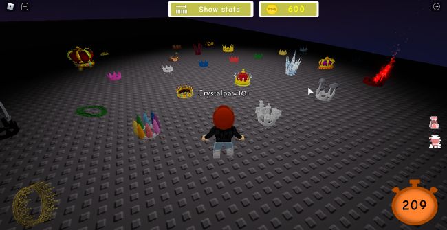 Sacrifice Sanctuary - Roblox