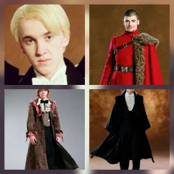 Who Will You Go To The Yule Ball With Quiz Quotev