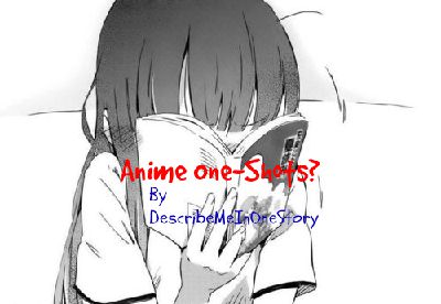 One Shot One □□ Manga | Anime-Planet
