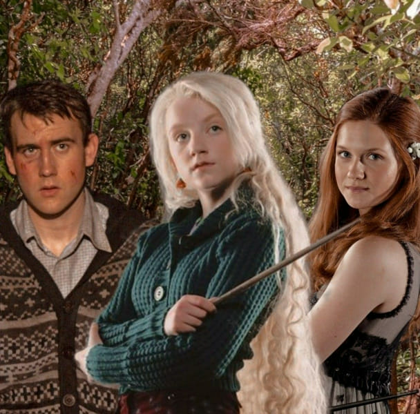 How well do you know the Silver Trio? Test Quotev