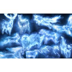 What is your patronus? - Quiz | Quotev