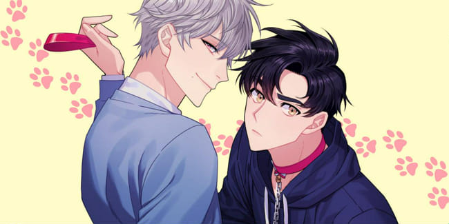 Name The BL Manhwa/Manhua/Manga - Test | Quotev