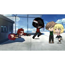 Marry date or kill - Quiz | Quotev