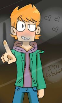 What does Matt think of you? (Eddsworld) - Quiz