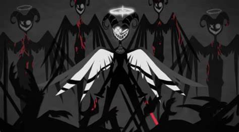 Can you survive the Angels from Hazbin Hotel? - Test | Quotev