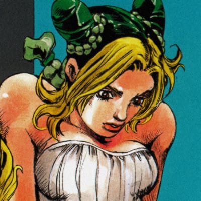 JoJo | Quotev