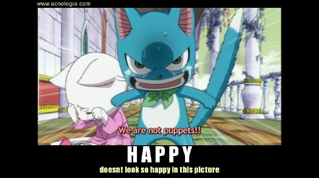 To Be Happy or Not To Be Happy | Anime Memes