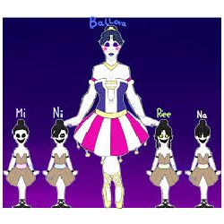 Ballora | Quotev