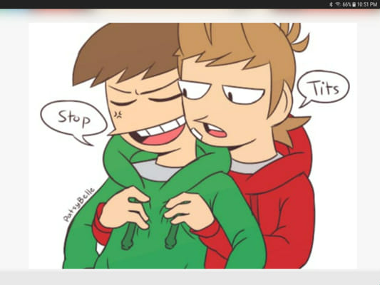 Eddsworld sleepover! - Quiz | Quotev