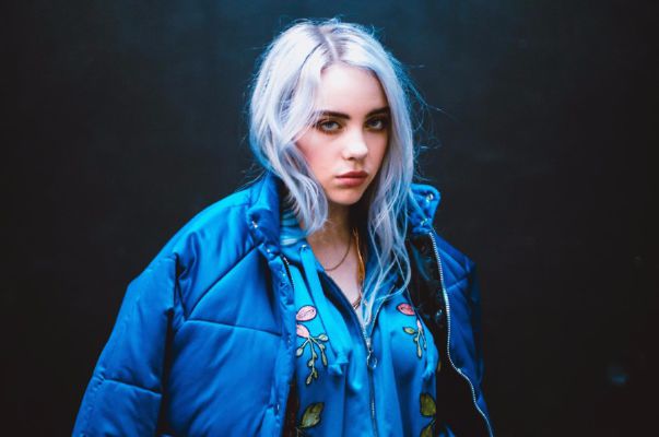 Billie eilish lovely lyrics iphone HD wallpapers