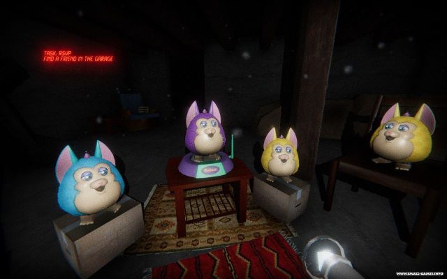 36 - Tattletail, why are you so afraid of the dark? Also, where do you go  when you're scared?, Ask Tattletail and Mama