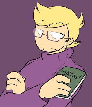 Eddsworld lemons