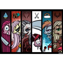 mlp creepypasta