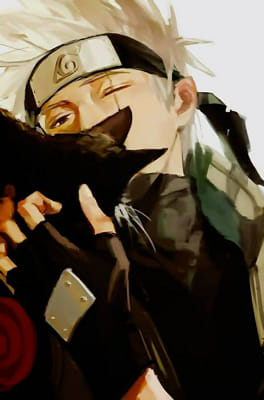  Naruto: Kakashi's Story―The Sixth Hokage and the