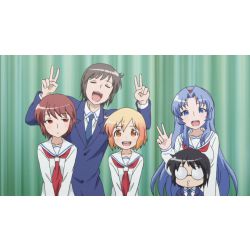 question on manga in general and kotoura-san : r/manga