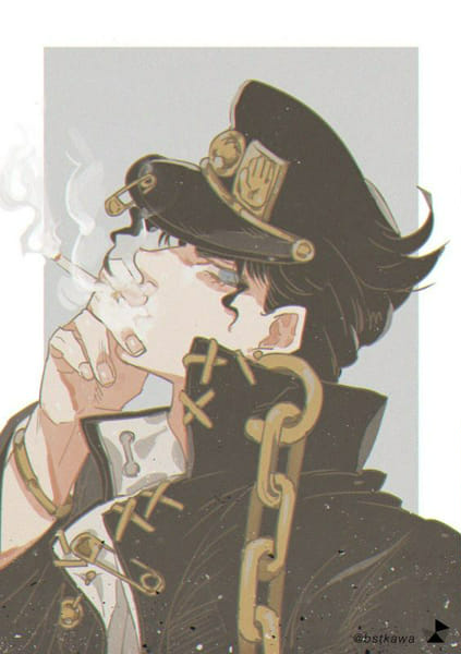 I Like You Jotaro X Reader